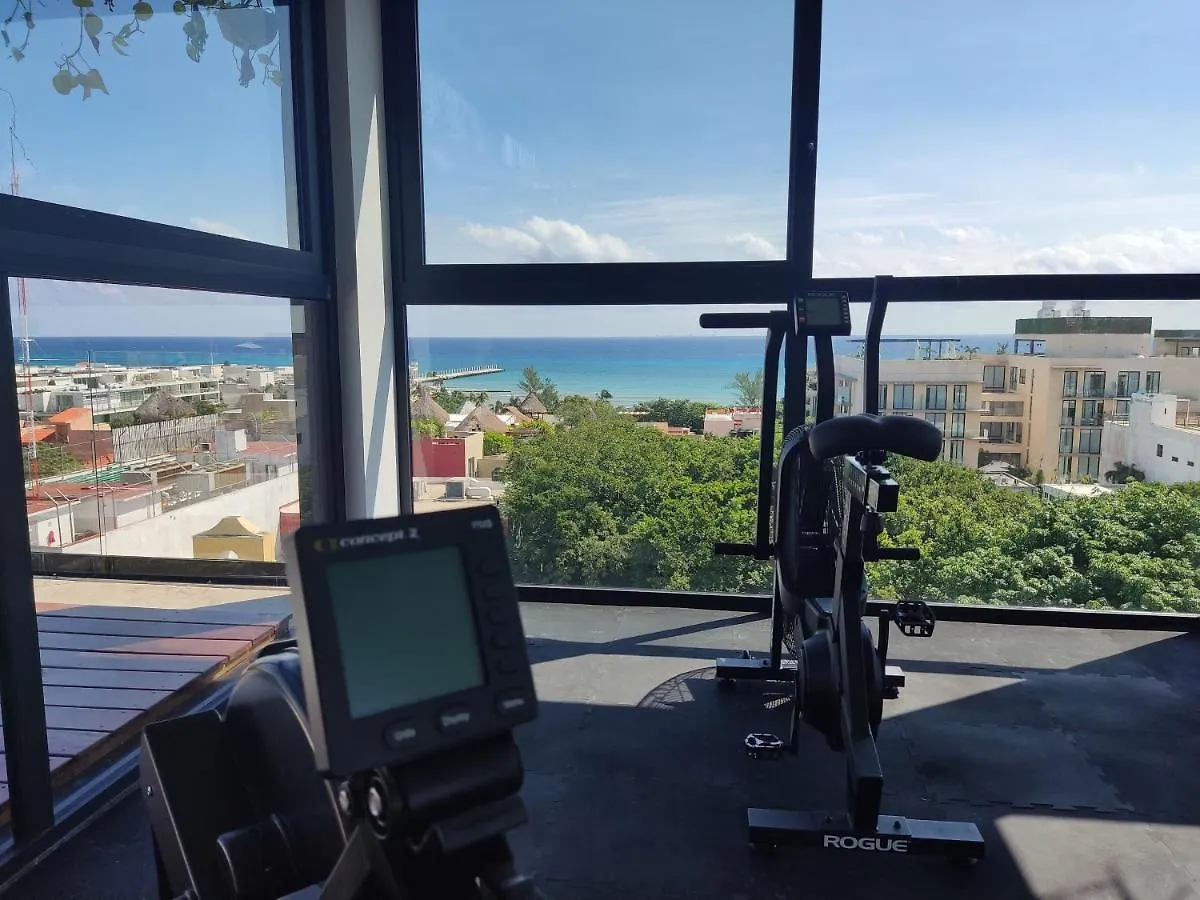 Luxury Suites , Calle 14Th Playa del Carmen