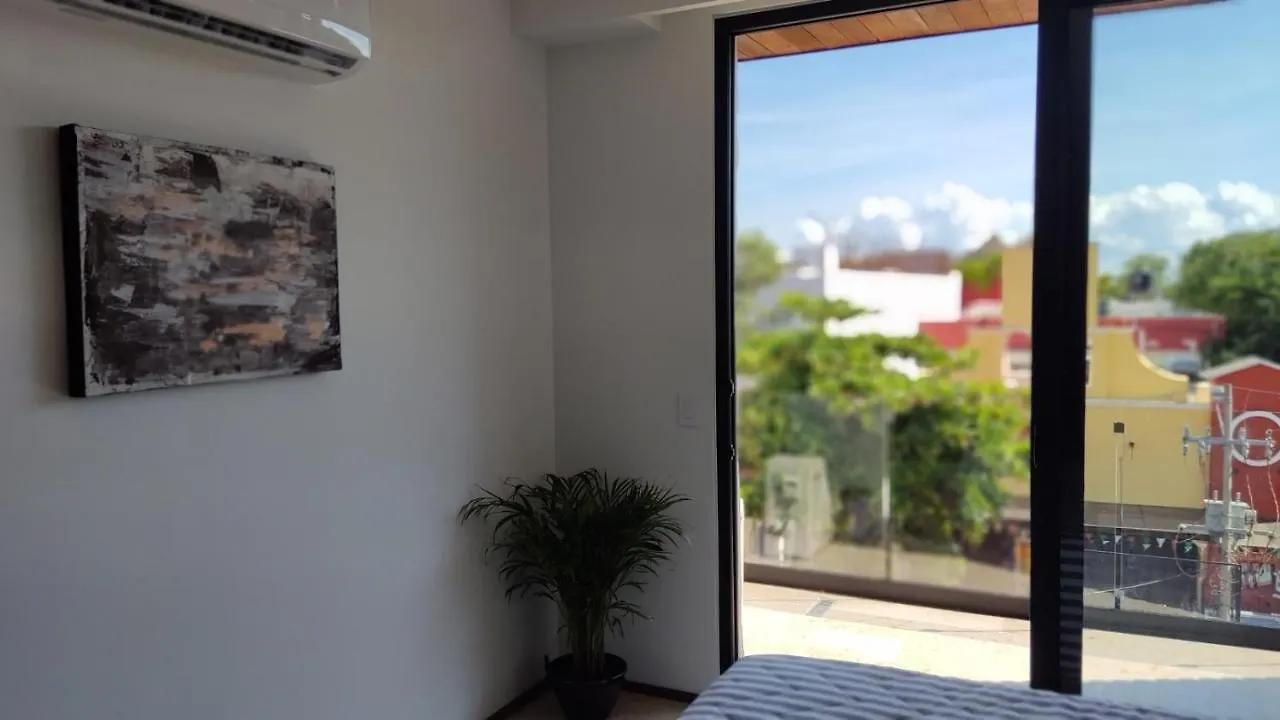 Apartament Luxury Suites , Calle 14Th Playa del Carmen Meksyk