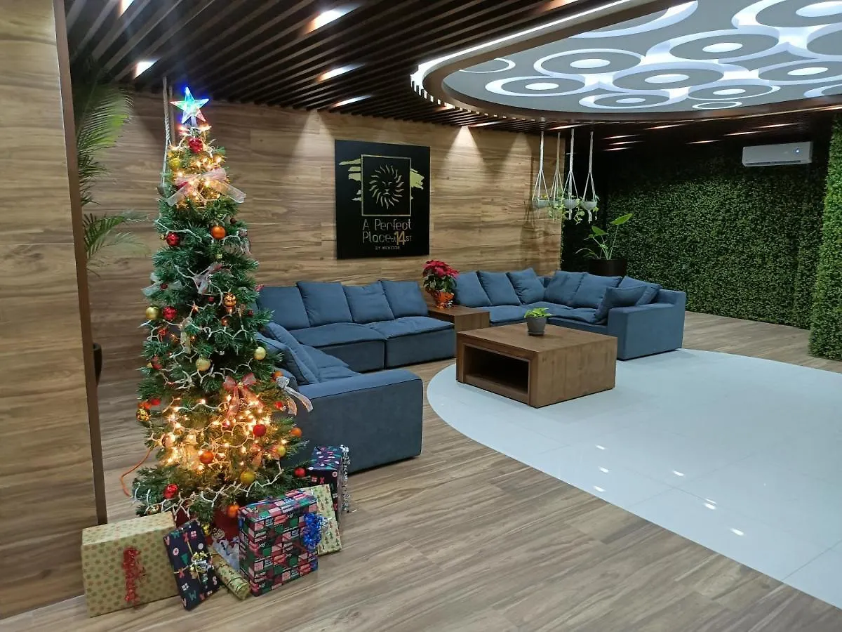 Luxury Suites , Calle 14Th Playa del Carmen Meksyk