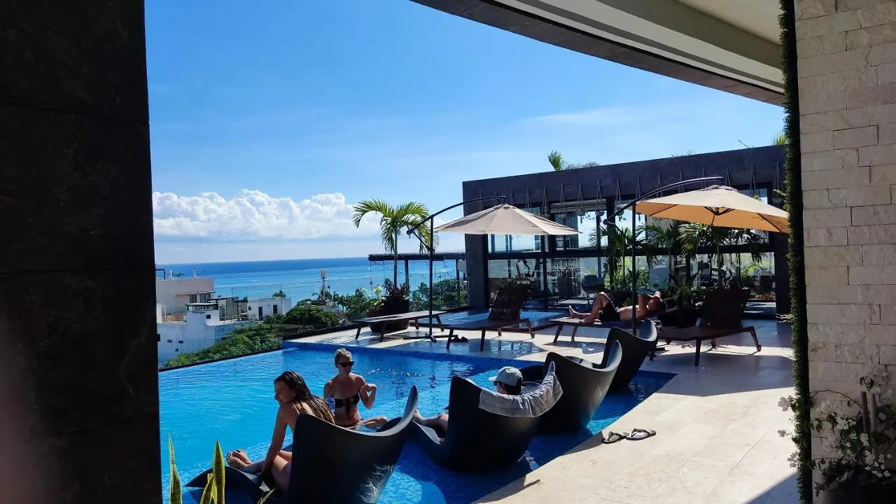 Luxury Suites , Calle 14Th Playa del Carmen 0*,  Meksyk