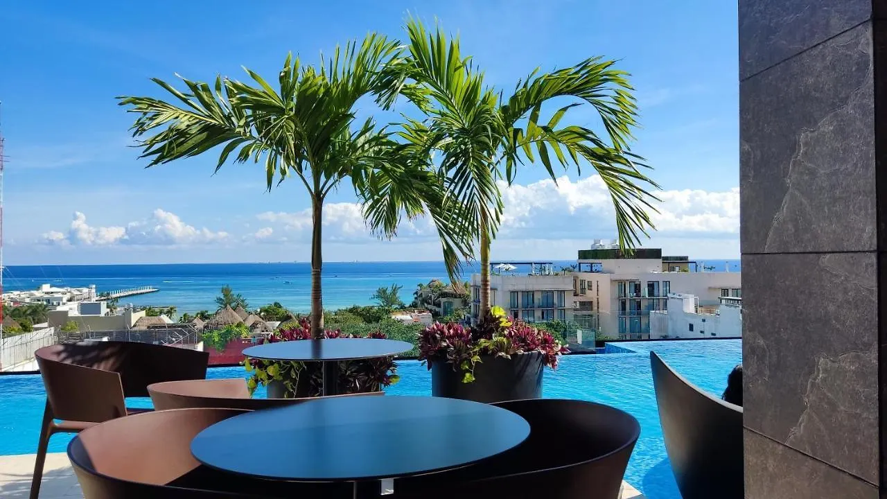 Luxury Suites , Calle 14Th Playa del Carmen 0*,  Meksyk