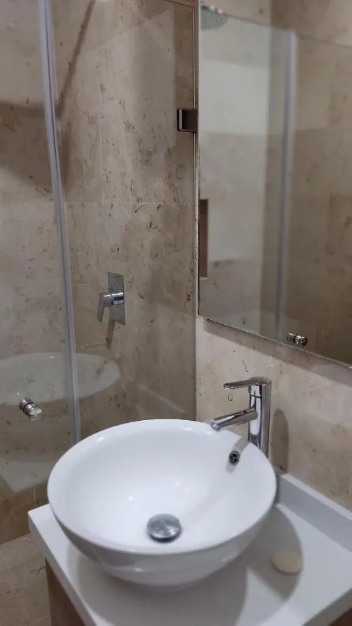 Luxury Suites , Calle 14Th Playa del Carmen Apartment