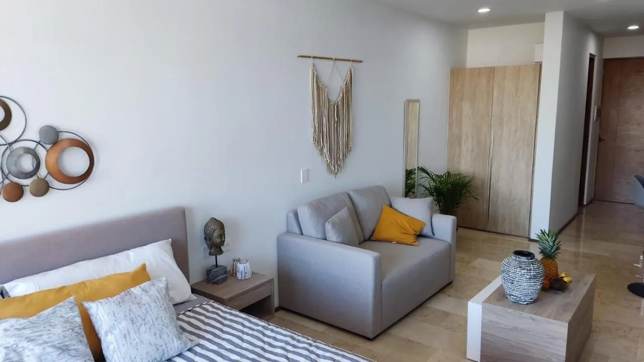 Luxury Suites , Calle 14Th Playa del Carmen Mexico