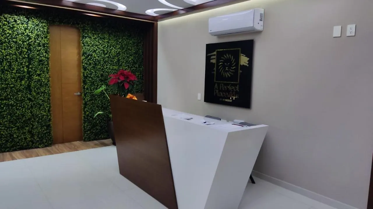Luxury Suites , Calle 14Th Playa del Carmen 0*,  Mexico