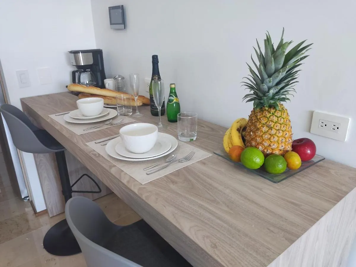 Luxury Suites , Calle 14Th Playa del Carmen 0*,