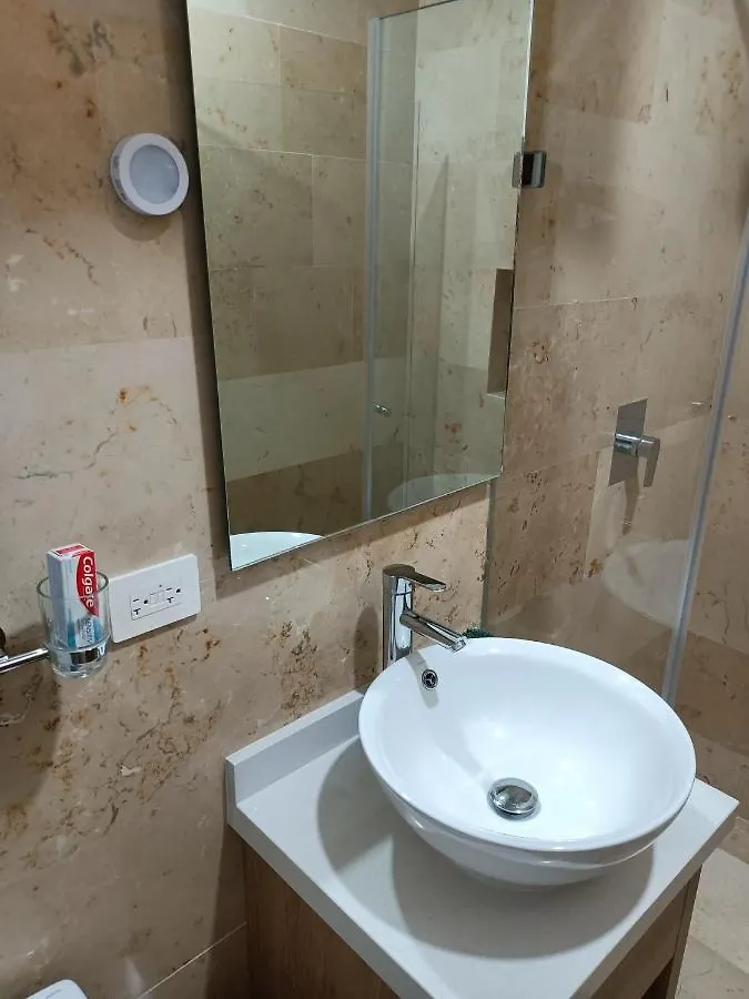 Apartment Luxury Suites , Calle 14Th Playa del Carmen