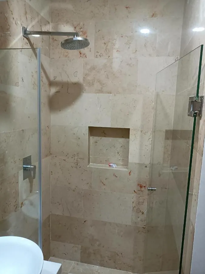 Apartment Luxury Suites , Calle 14Th Playa del Carmen Mexico