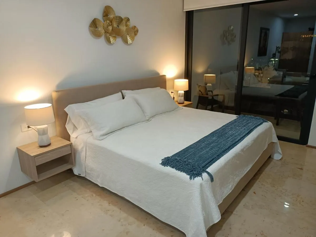 Apartment Luxury Suites , Calle 14Th Playa del Carmen