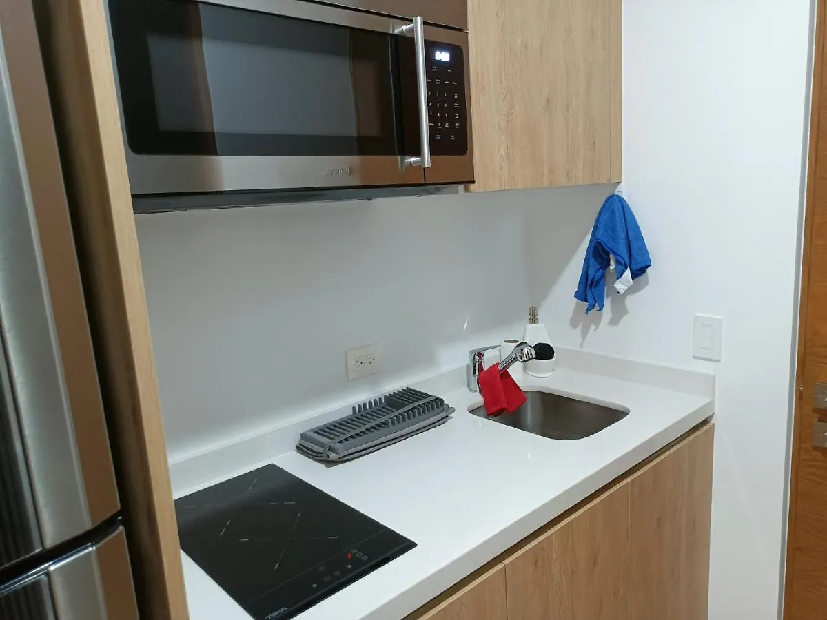 Apartment Luxury Suites , Calle 14Th Playa del Carmen