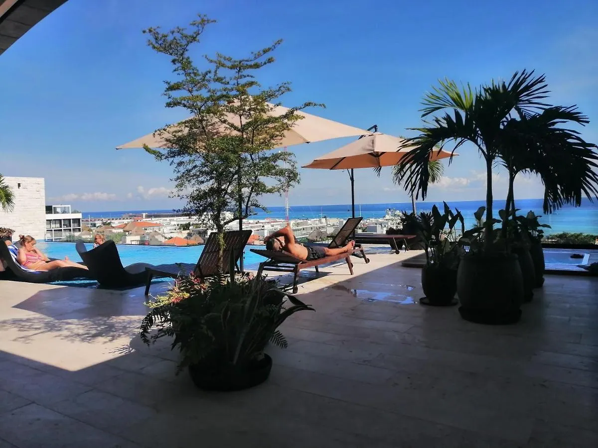 Luxury Suites , Calle 14Th Playa del Carmen 0*,